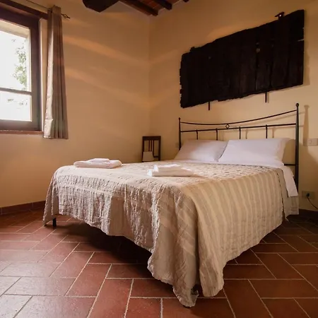 Giglio Dorato Apartament *