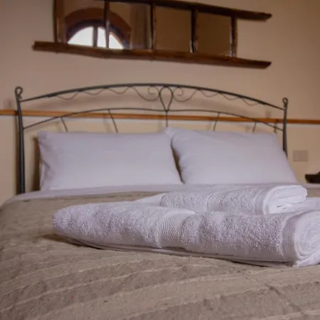Giglio Dorato Apartment *