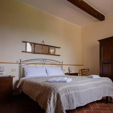 Apartament Giglio Dorato