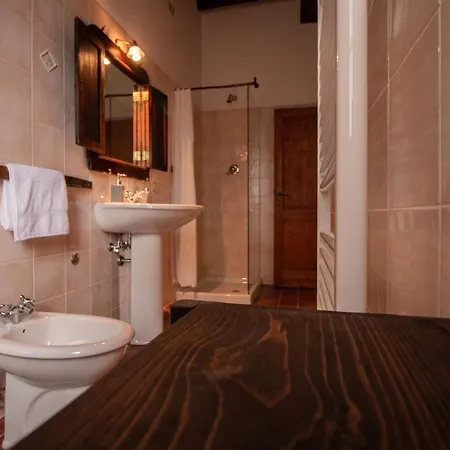 Apartament Giglio Dorato Castiglion Fiorentino