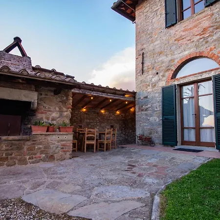 Apartament Giglio Dorato *