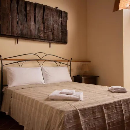 Apartament Giglio Dorato Castiglion Fiorentino