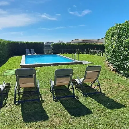 Apartament Giglio Dorato *
