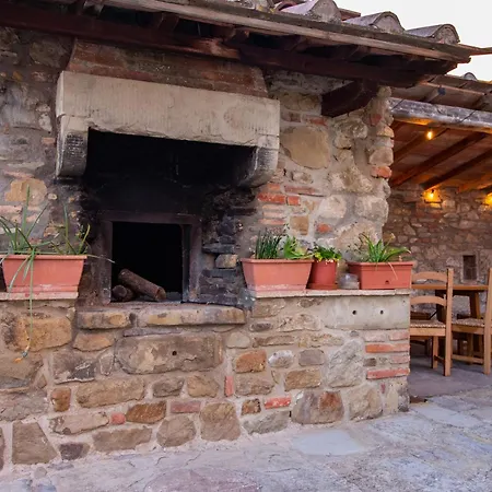 Apartament Giglio Dorato Castiglion Fiorentino